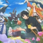 دانلود انیمه Sozai Saishuka no Isekai Ryokouki ماجراجویی یک جمع‌آور در دنیای دیگر