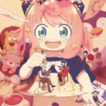 دانلود انیمه Spy x Family Season 3 خانواده جاسوس فصل 3