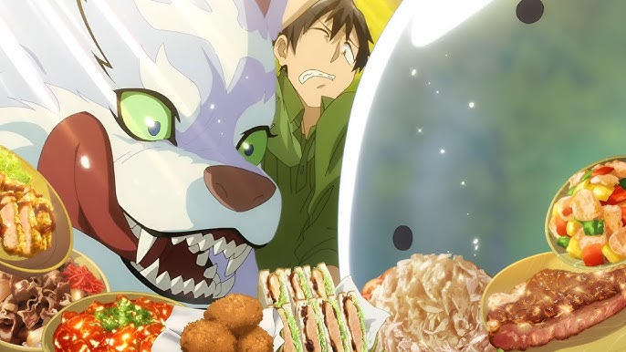 دانلود انیمه Tondemo Skill de Isekai Hourou Meshi 2 آشپزی در کمپ در دنیایی دیگر با مهارت مزخرفم فصل دوم