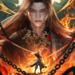 دانلود انیمه Shen Mu 3rd Season مقبره خدایان سقوط کرده فصل 3