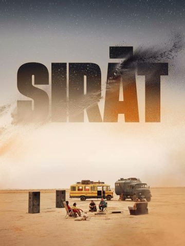 دانلود فیلم Sirât 2025 صراط
