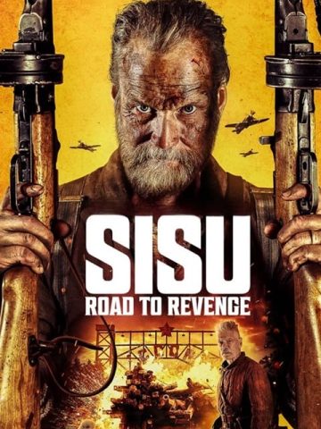 دانلود فیلم Sisu: Road to Revenge 2025 سیسو: جاده ای به سوی انتقام
