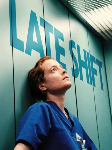 دانلود فیلم Late Shift 2025 شیفت آخر