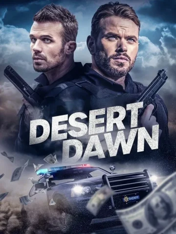 دانلود فیلم Desert Dawn 2025 سپیده دم صحرا