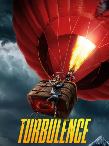 دانلود فیلم Turbulence 2025 آشفتگی