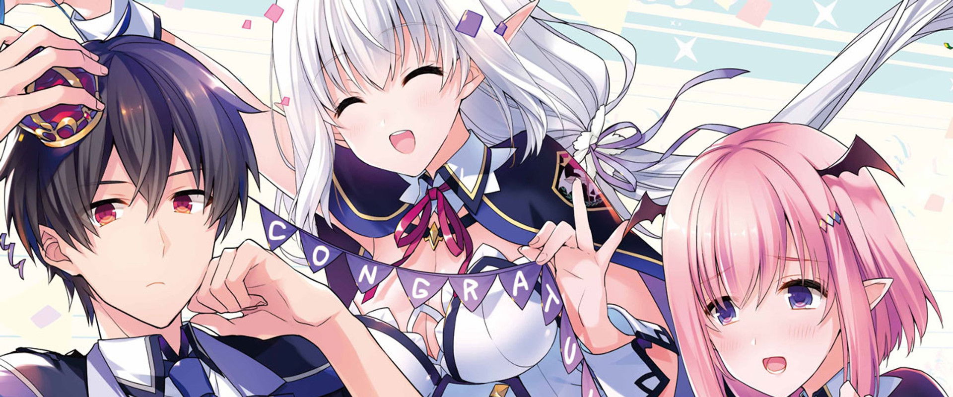 دانلود انیمه Shijou Saikyou no Daimaou Murabito A ni Tensei suru