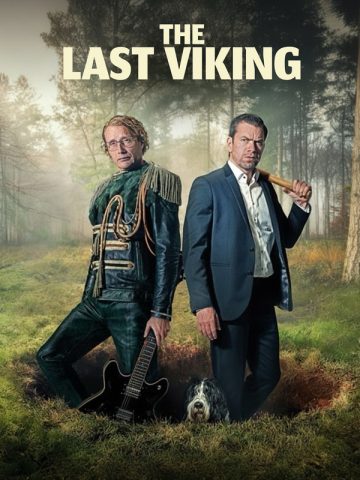 دانلود فیلم The Last Viking 2025 آخرین وایکینگ