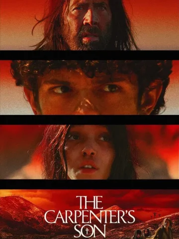دانلود فیلم The Carpenter’s Son 2025 پسر نجار