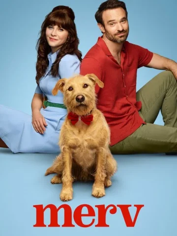 دانلود فیلم Merv 2025 مرو