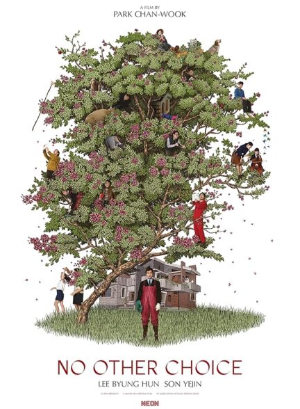 دانلود فیلم No Other Choice 2025