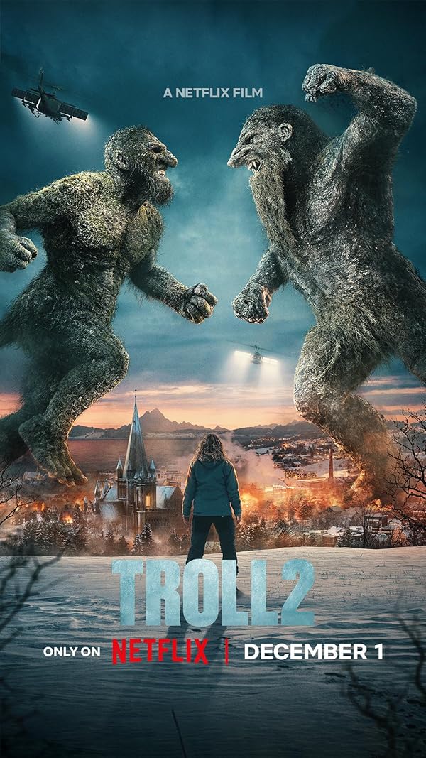 دانلود فیلم Troll 2 دانلود فیلم Troll 2