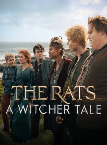 دانلود فیلم The Rats: A Witcher Tale 2025