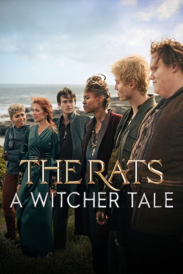 دانلود فیلم The Rats: A Witcher Tale دانلود فیلم The Rats: A Witcher Tale