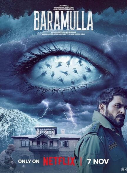 دانلود فیلم Baramulla 2025 بارامولا
