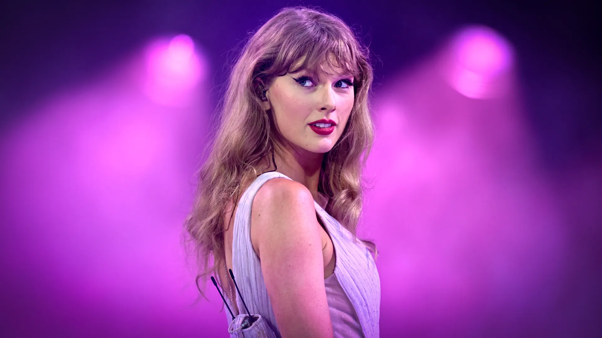 دانلود سریال Taylor Swift: The End of an Era 2025 تیلور سویفت