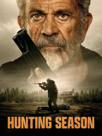 دانلود فیلم Hunting Season 2025 فصل شکار