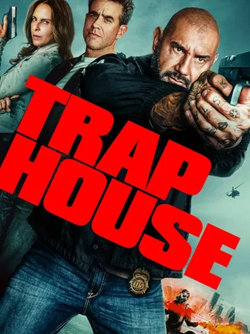 دانلود فیلم Trap House 2025 خانه تله