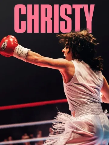 دانلود فیلم Christy 2025 کریستی