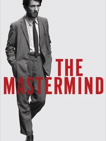 دانلود فیلم The Mastermind 2025 مغز متفکر