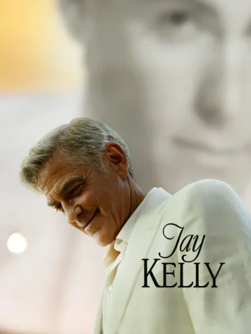 دانلود فیلم Jay Kelly 2025 جی کلی