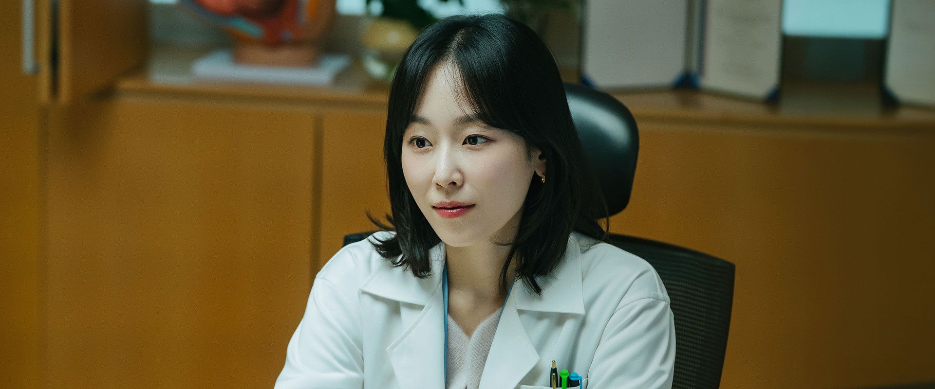 دانلود سریال Love Me 2025 دوستم داشته باش