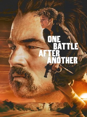 دانلود فیلم One Battle After Another 2025 نبرد پشت نبرد