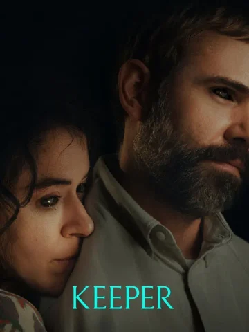 دانلود فیلم Keeper 2025 نگهبان