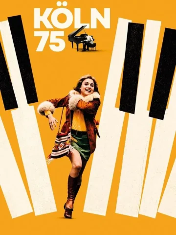 دانلود فیلم Köln 75 2025 کلن 75