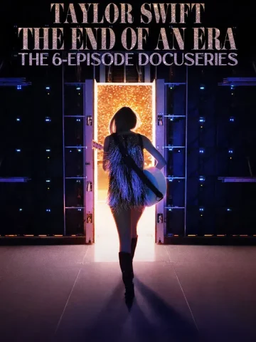 دانلود سریال Taylor Swift: The End of an Era 2025 تیلور سویفت