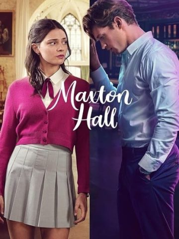 دانلود سریال Maxton Hall – The World Between Us 2024 مکستون هال دنیای بین ما