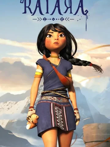 دانلود انیمیشن Kayara 2025 کایارا