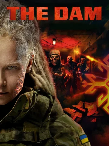 دانلود فیلم The Dam 2025 سد