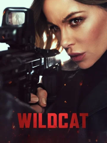 دانلود فیلم Wildcat 2025 گربه وحشی