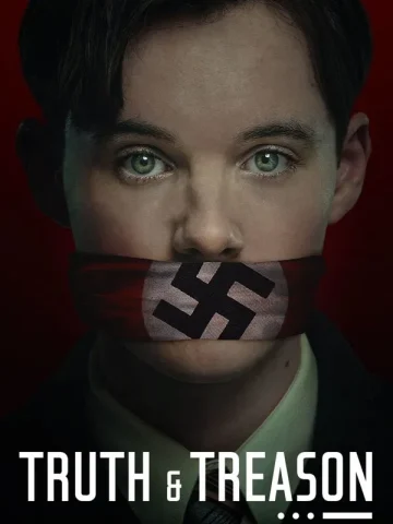 دانلود فیلم Truth & Treason 2025 حقیقت و خیانت