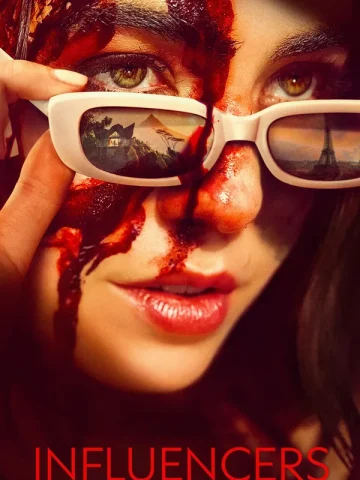 دانلود فیلم Influencers 2025 اینفلوئنسرها