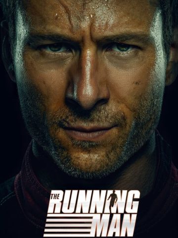 دانلود فیلم The Running Man 2025 مرد فراری