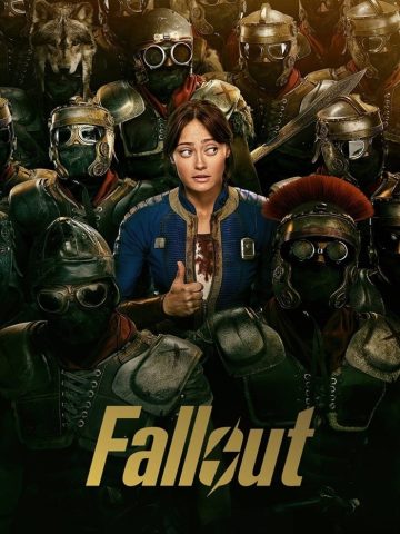 دانلود سریال Fallout 2024 فال‌آوت